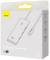 Миниатюра Baseus USB-C to 4xUSB 3.0 1.0m black WKQX030401, фото 5