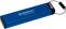 Миниатюра Kingston 16GB IronKey Keypad 200 Blue USB 3.2 IKKP200/16GB, фото 4