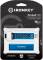 Миниатюра Kingston 16GB IronKey Keypad 200 Blue USB 3.2 IKKP200/16GB, фото 6