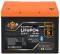 Миниатюра LogicPower LiFePO4 25.6V - 50 Ah 24666, фото 2