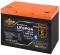 Миниатюра LogicPower LiFePO4 25.6V - 50 Ah 24666, фото 3
