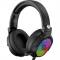 Миниатюра GamePro HS1300 RGB 7.1 Black, фото 1