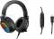 Миниатюра GamePro HS1300 RGB 7.1 Black, фото 7