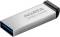 Миниатюра ADATA 64GB UR350 Silver-Black USB 3.2 UR350-64G-RSR/BK, фото 2