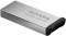 Миниатюра ADATA 64GB UR350 Silver-Black USB 3.2 UR350-64G-RSR/BK, фото 4