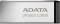 Миниатюра ADATA 128GB UR 350 Silver/Black USB 3.2 UR350-128G-RSR/BK, фото 1