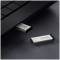 Миниатюра ADATA 128GB UR 350 Silver/Black USB 3.2 UR350-128G-RSR/BK, фото 5