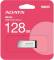 Миниатюра ADATA 128GB UR 350 Silver/Black USB 3.2 UR350-128G-RSR/BK, фото 7