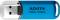 Миниатюра ADATA 64GB C906 Blue USB 2.0 AC906-64G-RWB, фото 1