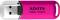 Миниатюра ADATA 64GB C906 Pink USB 2.0 AC906-64G-RPP, фото 1