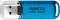 Миниатюра ADATA 32GB C906 Blue USB 2.0 AC906-32G-RWB, фото 1