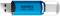 Миниатюра ADATA 32GB C906 Blue USB 2.0 AC906-32G-RWB, фото 2