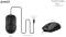 Миниатюра A4Tech FM12T USB Black 4711421990202, фото 9