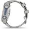 Миниатюра Garmin Descent Mk3, 43mm, Passvtd Steel/Fog Gry, Dive Com 010-02753-04, фото 5