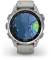 Миниатюра Garmin Descent Mk3, 43mm, Passvtd Steel/Fog Gry, Dive Com 010-02753-04, фото 7