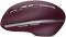 Миниатюра Canyon MW-21 Wireless Blue LED Burgundy CNS-CMSW21BR, фото 4