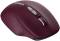 Миниатюра Canyon MW-21 Wireless Blue LED Burgundy CNS-CMSW21BR, фото 5