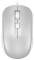 Миниатюра A4Tech FM26 USB Icy White 4711421991469, фото 1