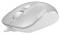 Миниатюра A4Tech FM26 USB Icy White 4711421991469, фото 2
