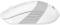 Миниатюра A4Tech FG10CS Air2 Wireless Grayish White 4711421997973, фото 9