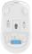 Миниатюра A4Tech FG10CS Air2 Wireless Grayish White 4711421997973, фото 10