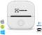 Миниатюра Ukrmark P02WT Bluetooth, білий 900887, фото 1