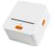 Миниатюра Ukrmark UP1WT  bluetooth, USB, білий 900772, фото 2