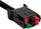 Миниатюра Powercom SRT-1500/2000 2U 48V(DC) EBP.SRT-1500-2000.48VDC, фото 3