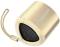 Миниатюра Tronsmart Nimo Mini Speaker Gold 985908, фото 3