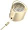 Миниатюра Tronsmart Nimo Mini Speaker Gold 985908, фото 6