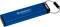 Миниатюра Kingston 128GB IronKey Keypad 200 AES-256 Encrypted Blue US IKKP200/128GB, фото 4