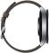 Миниатюра Xiaomi Watch 2 Pro Bluetooth Silver Case with Brown Leath 1006733, фото 4