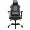 Миниатюра Cougar NxSys Aero Black/Orange, фото 2