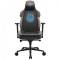 Миниатюра Cougar NxSys Aero Black/Orange, фото 3