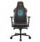 Миниатюра Cougar NxSys Aero Black/Orange, фото 5