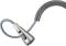 Миниатюра GRANADO Campo LUX grafito gz0509L, фото 4