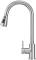 Миниатюра GRANADO Campo LUX inox gz0507L, фото 2