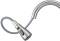 Миниатюра GRANADO Campo LUX inox gz0507L, фото 4