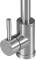 Миниатюра GRANADO Elche LUX inox gz0107L, фото 3