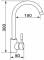 Миниатюра GRANADO Elche LUX white gz0105L, фото 7