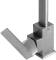 Миниатюра GRANADO Tarrasa LUX inox gz0307L, фото 4