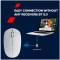 Миниатюра Canyon MW-04 Bluetooth White CNS-CMSW04W, фото 7