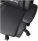 Миниатюра Anda Seat Kaiser 2 Size XL Black AD12XL-07-B-PV-B01, фото 6