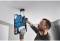 Миниатюра Bosch GBH 185-LI, 18В,  SDS-Plus, 1.9Дж,  безщітковий, 1 0.611.924.022, фото 4
