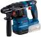 Миниатюра Bosch GBH 185-LI, 18В,  SDS-Plus, 1.9Дж,  безщітковий, 1 0.611.924.022, фото 5