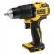 Миниатюра DeWALT XR Li-Ion 18V, 4Ah, 65 Нм, кейс DCD709M1, фото 2