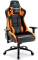 Миниатюра Aula F1031 Gaming Chair Black/Orange 6948391286211, фото 2