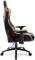 Миниатюра Aula F1031 Gaming Chair Black/Orange 6948391286211, фото 5