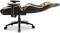 Миниатюра Aula F1031 Gaming Chair Black/Orange 6948391286211, фото 9