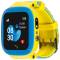 Миниатюра Amigo GO004 GLORY Splashproof Camera+LED Blue-Yellow 976265, фото 1